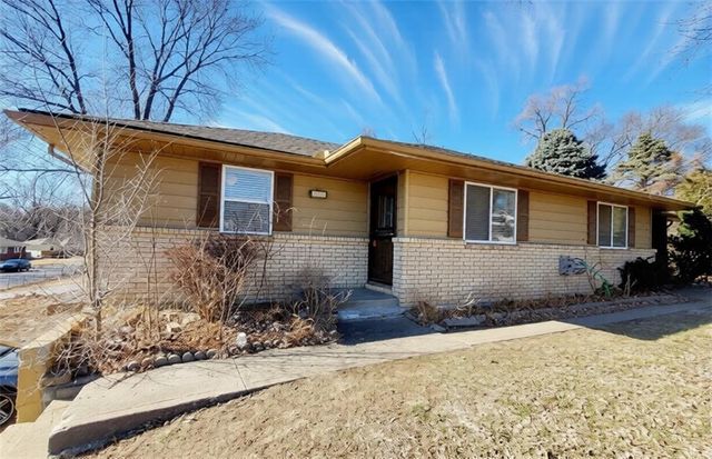 3142 N 61st Street, Kansas City, KS 66104