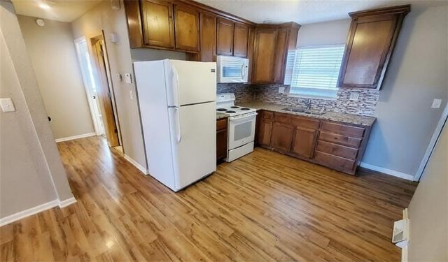 3142 N 61st Street, Kansas City, KS 66104