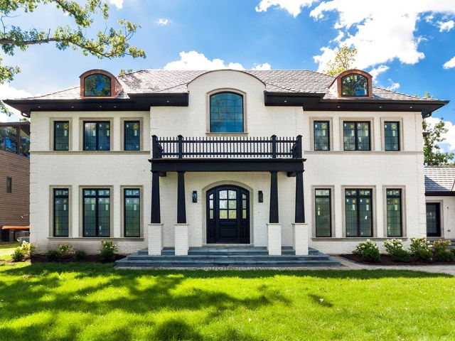 1 Morrison Road, Northbrook, IL 60062