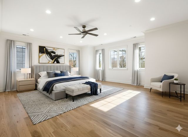 1 Morrison Road, Northbrook, IL 60062