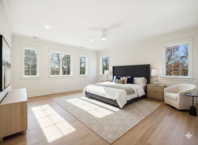 1 Morrison Road, Northbrook, IL 60062