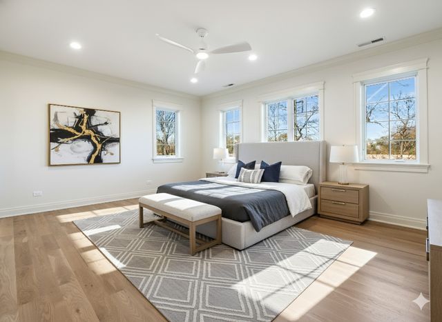 1 Morrison Road, Northbrook, IL 60062