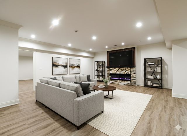 1 Morrison Road, Northbrook, IL 60062