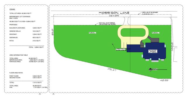 1 Morrison Road, Northbrook, IL 60062