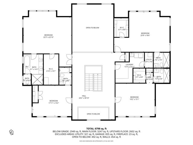 1 Morrison Road, Northbrook, IL 60062
