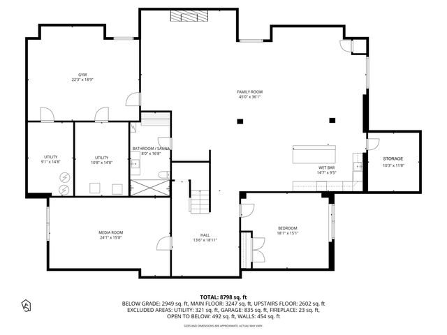 1 Morrison Road, Northbrook, IL 60062