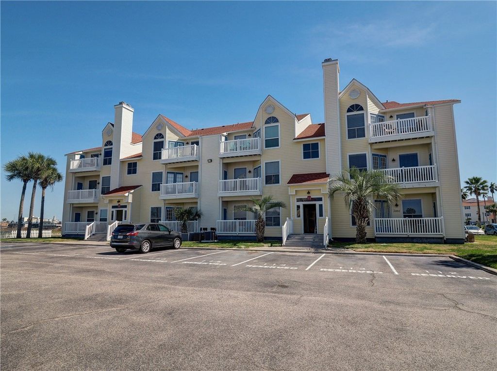 14721 Whitecap Blvd 381, Corpus Christi, TX 78418 — exterior