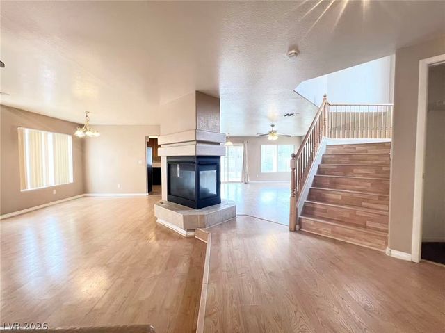 5875 Rainbow Trout Court, Las Vegas, NV 89113