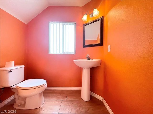 5875 Rainbow Trout Court, Las Vegas, NV 89113