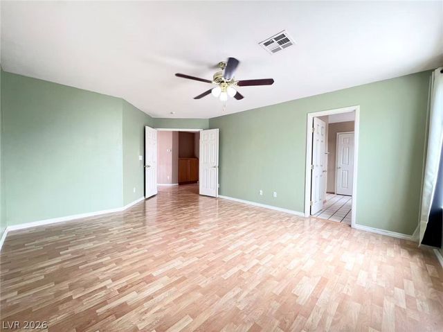 5875 Rainbow Trout Court, Las Vegas, NV 89113