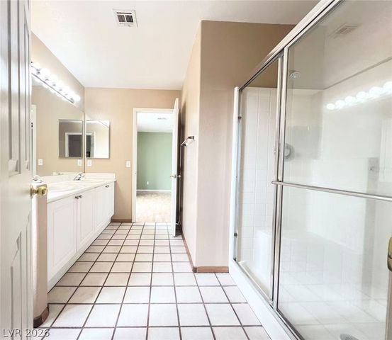 5875 Rainbow Trout Court, Las Vegas, NV 89113
