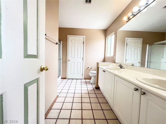 5875 Rainbow Trout Court, Las Vegas, NV 89113