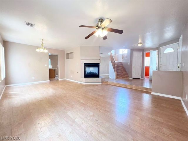 5875 Rainbow Trout Court, Las Vegas, NV 89113