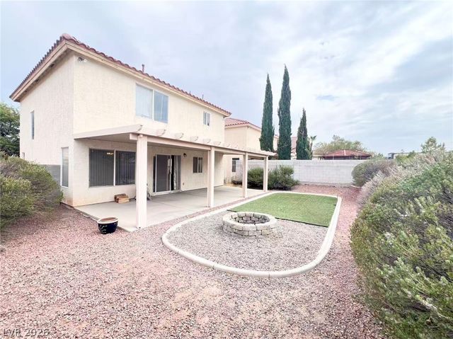 5875 Rainbow Trout Court, Las Vegas, NV 89113
