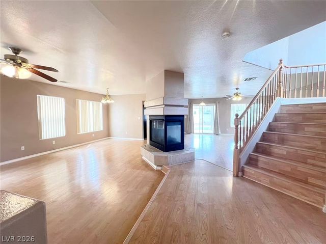 5875 Rainbow Trout Court, Las Vegas, NV 89113