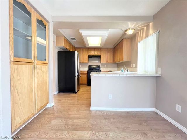 5875 Rainbow Trout Court, Las Vegas, NV 89113