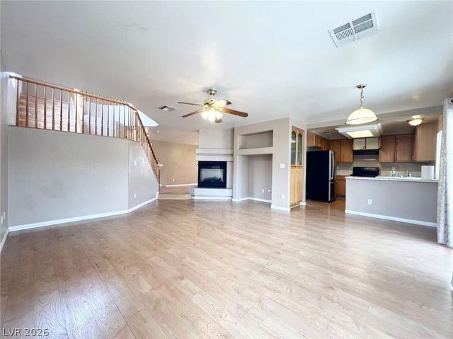 5875 Rainbow Trout Court, Las Vegas, NV 89113