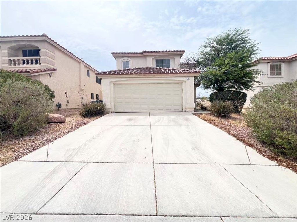 5875 Rainbow Trout Court, Las Vegas, NV 89113
