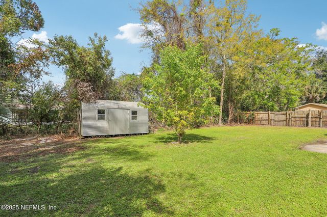 2439 GAYLAND Road, Jacksonville, FL 32218