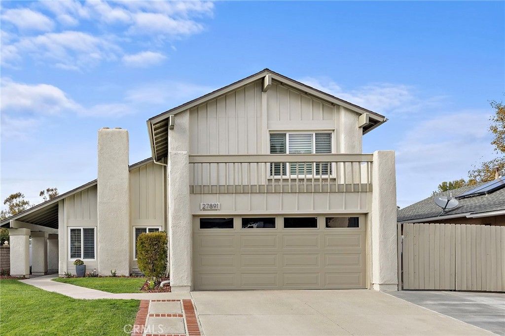 27891 Perales, Mission Viejo, CA 92692 — exterior
