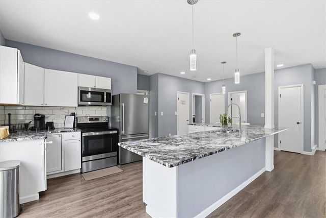 3120 Greenbriar Drive, East Stroudsburg, PA 18301