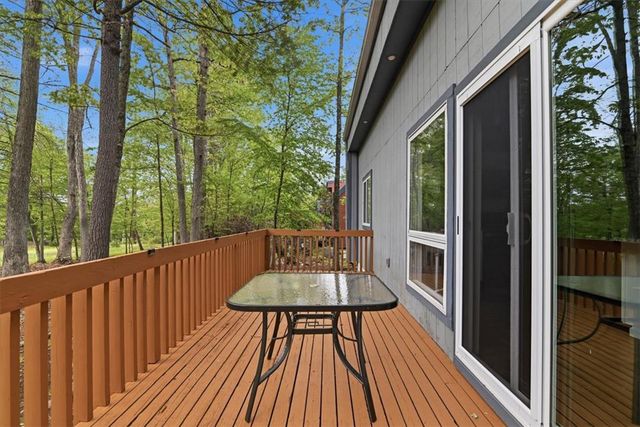 3120 Greenbriar Drive, East Stroudsburg, PA 18301