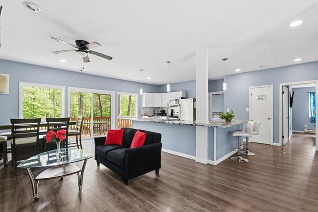 3120 Greenbriar Drive, East Stroudsburg, PA 18301