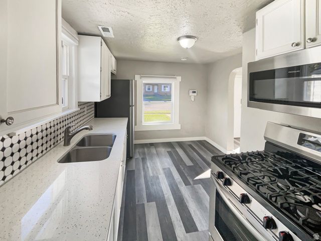 2865 PINGREE AVE, Ogden, UT 84401