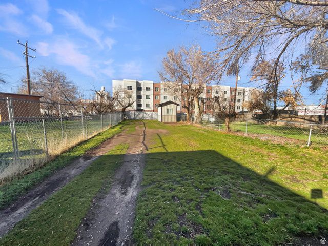 2865 PINGREE AVE, Ogden, UT 84401