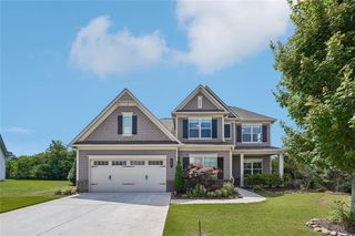 4644 Brayden Drive, Gainesville, GA 30504