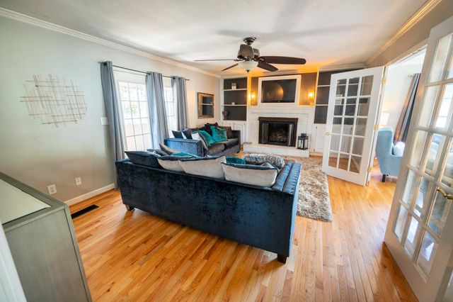 4907 Bal Harbor Drive, Chattanooga, TN 37416