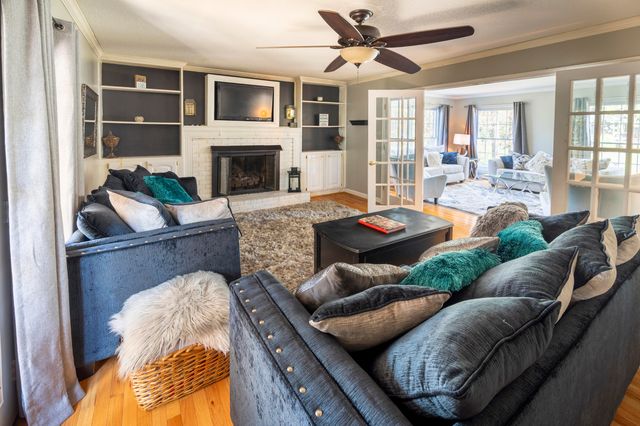 4907 Bal Harbor Drive, Chattanooga, TN 37416