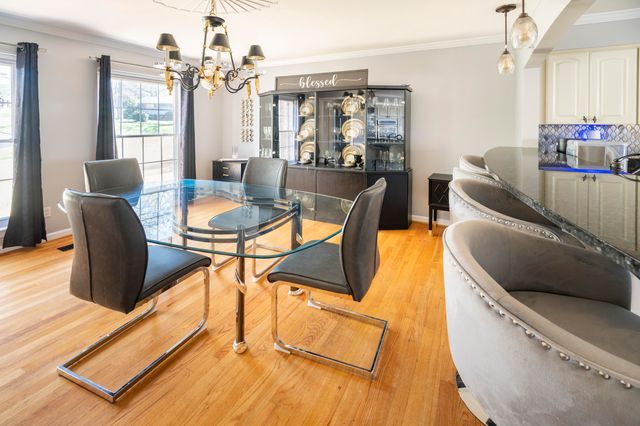 4907 Bal Harbor Drive, Chattanooga, TN 37416