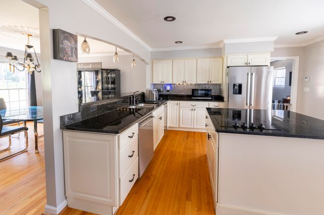 4907 Bal Harbor Drive, Chattanooga, TN 37416