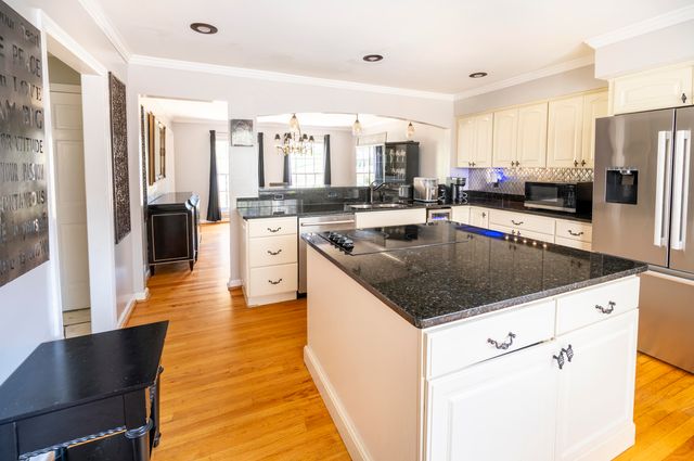 4907 Bal Harbor Drive, Chattanooga, TN 37416