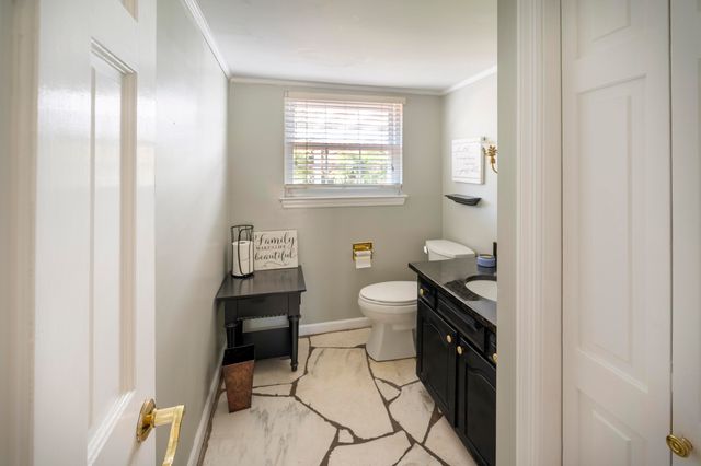 4907 Bal Harbor Drive, Chattanooga, TN 37416