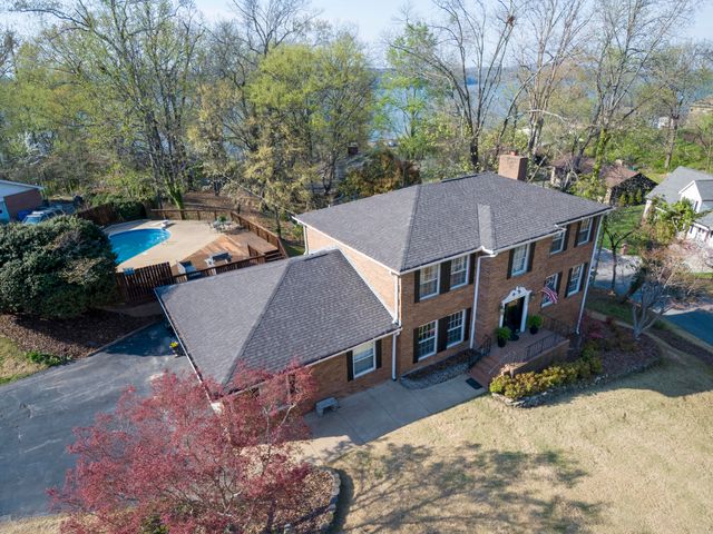 4907 Bal Harbor Drive, Chattanooga, TN 37416