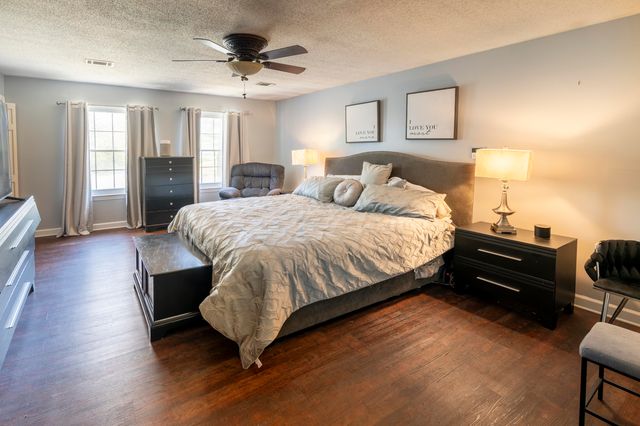 4907 Bal Harbor Drive, Chattanooga, TN 37416