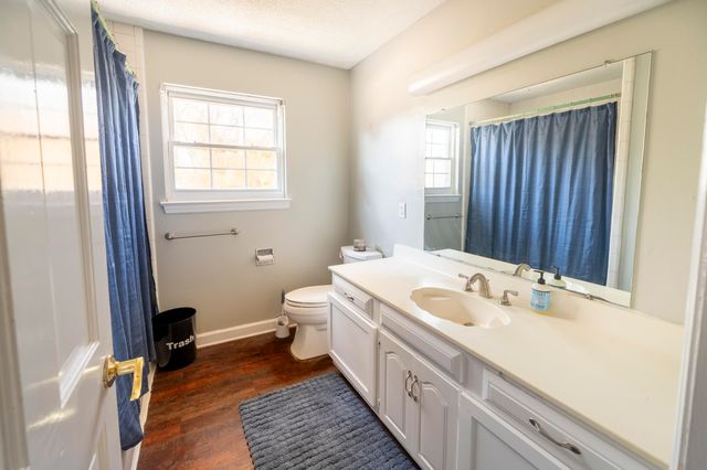 4907 Bal Harbor Drive, Chattanooga, TN 37416