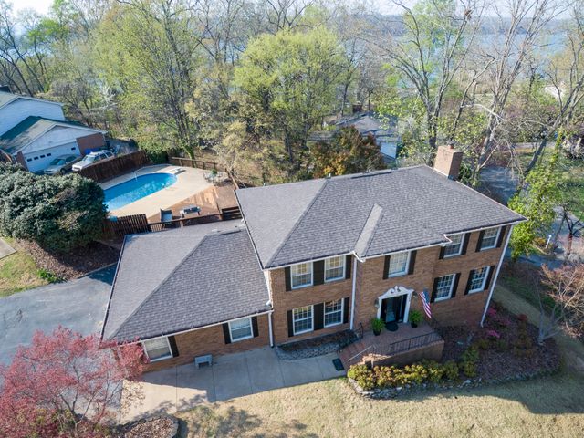 4907 Bal Harbor Drive, Chattanooga, TN 37416