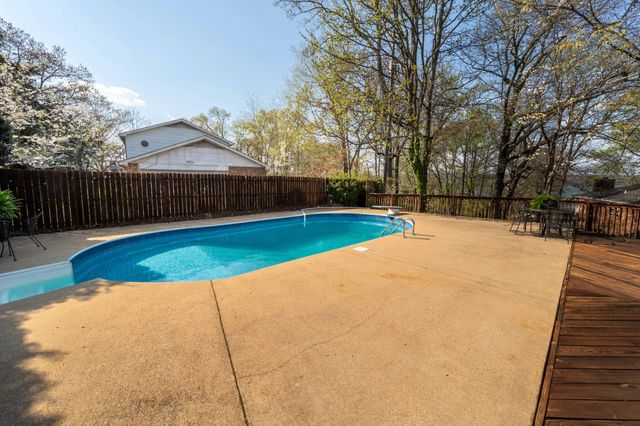 4907 Bal Harbor Drive, Chattanooga, TN 37416