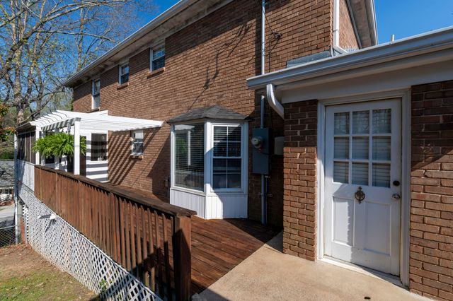 4907 Bal Harbor Drive, Chattanooga, TN 37416