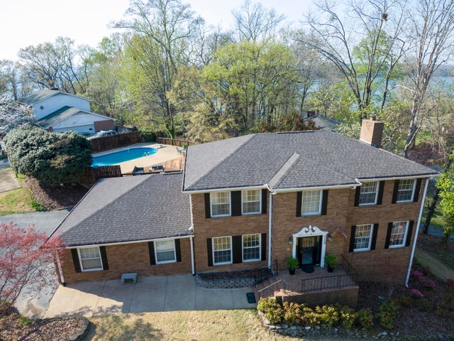 4907 Bal Harbor Drive, Chattanooga, TN 37416
