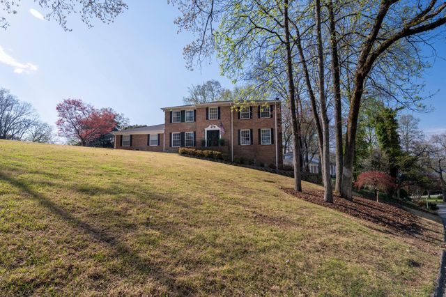 4907 Bal Harbor Drive, Chattanooga, TN 37416