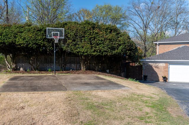 4907 Bal Harbor Drive, Chattanooga, TN 37416