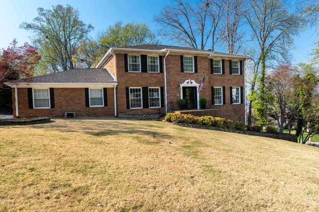 4907 Bal Harbor Drive, Chattanooga, TN 37416