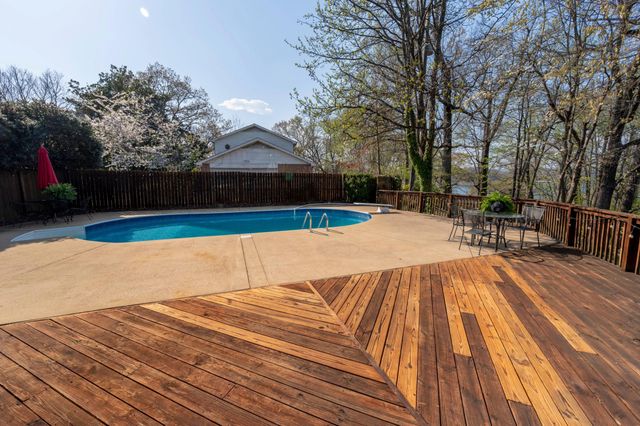 4907 Bal Harbor Drive, Chattanooga, TN 37416