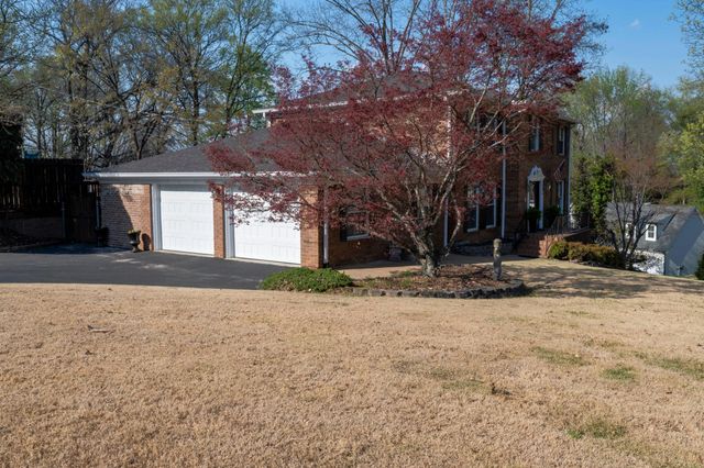 4907 Bal Harbor Drive, Chattanooga, TN 37416