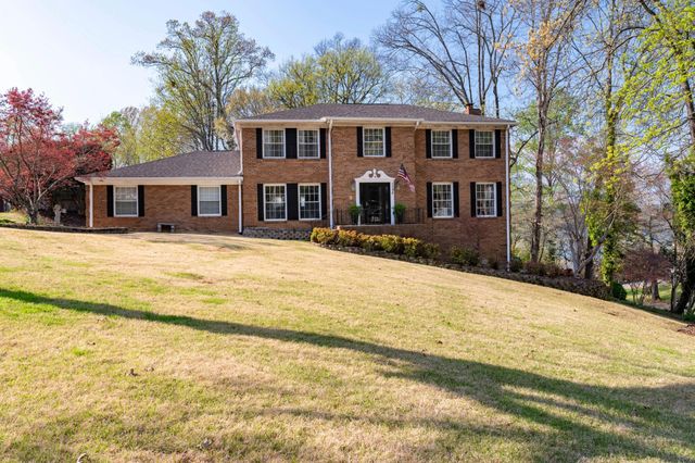 4907 Bal Harbor Drive, Chattanooga, TN 37416