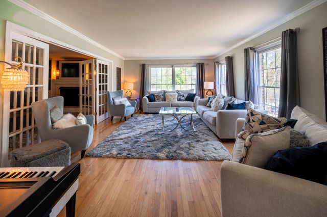 4907 Bal Harbor Drive, Chattanooga, TN 37416